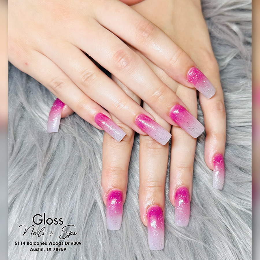 GLOSS NAILS & SPA